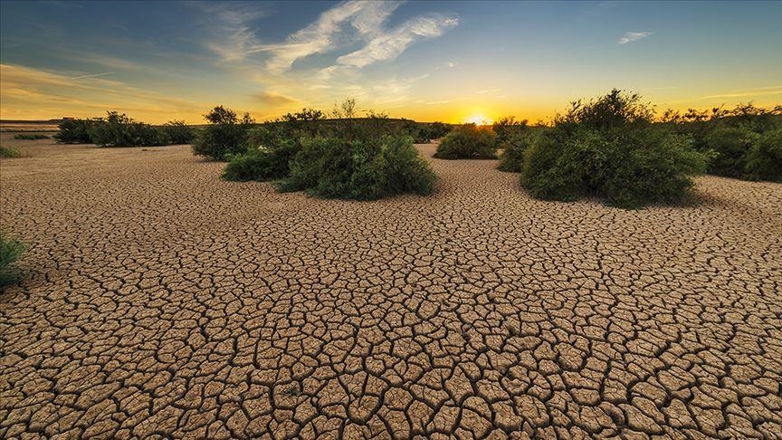 Çevreye Felsefi Yönelimler / İklim Krizi – Zeynep Karataş