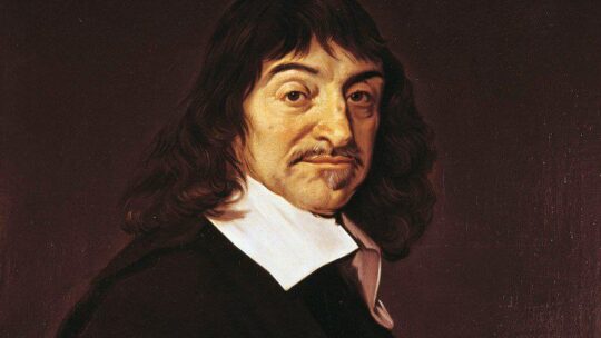 Descartes’ın Metafizik Düşüncesi ve Tözlerin Niceliği Üzerine Bir İnceleme – Cesur Akçay