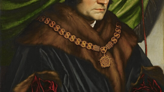 Thomas More Felsefesinin Genel Değerlendirilmesi – Öznur Sadıkoğlu Aytar